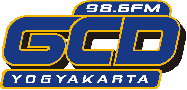 GCD 98.6FM